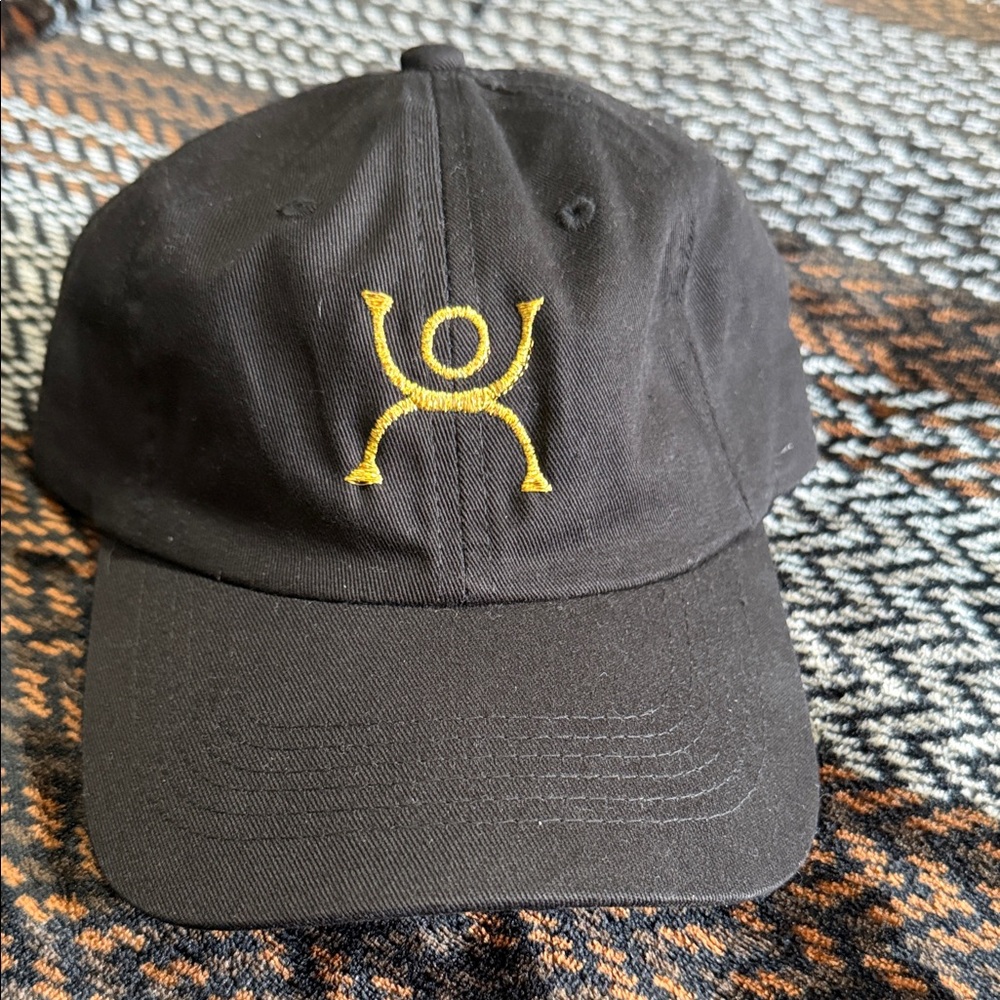 Trip the Light Fantastic hat - G V F